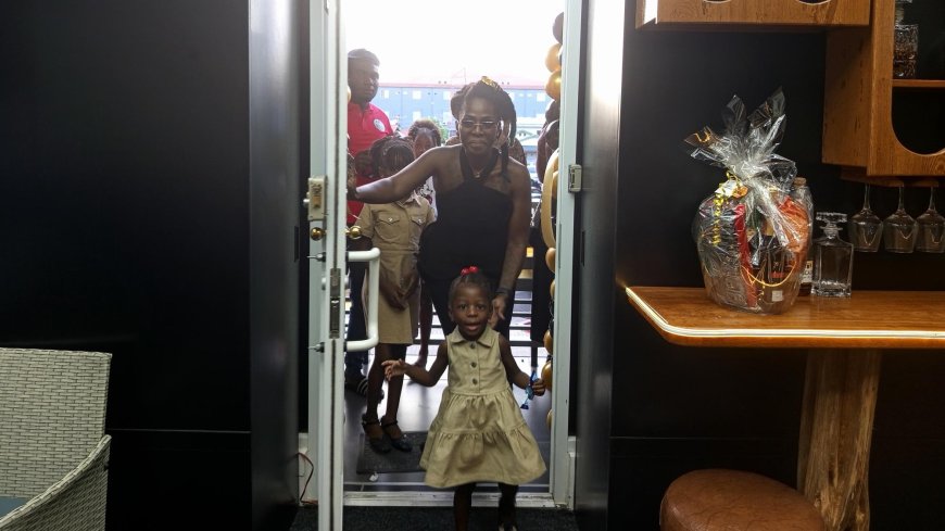 Atelier Toepie geopend voor het grote publiek