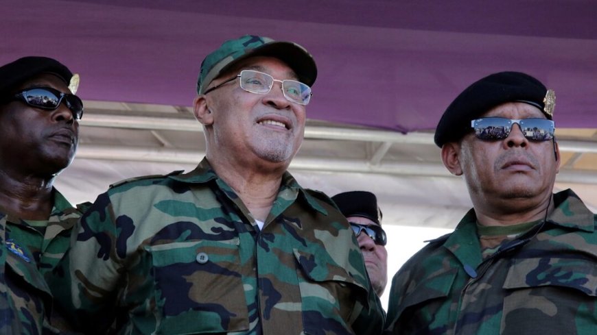 Neede: Bouterse zou tevreden zijn met de inzet van Simons