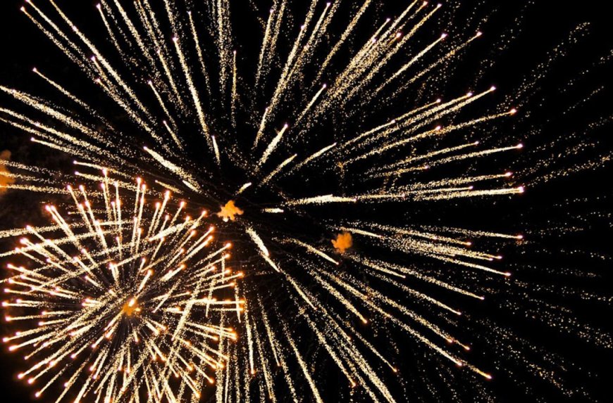 Kronto’s en ander illegaal vuurwerk ontdekt bij vuurwerkimporteur