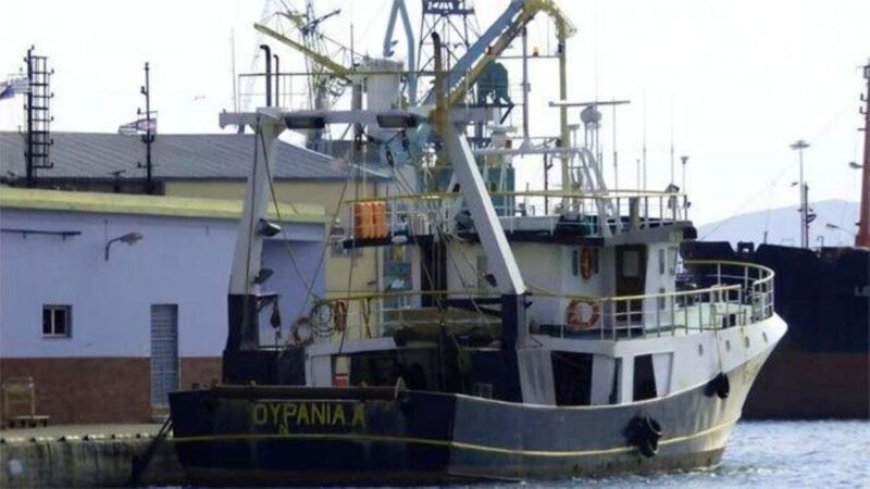 4,2 ton cocaïne onderschept bij Frans-Guyana