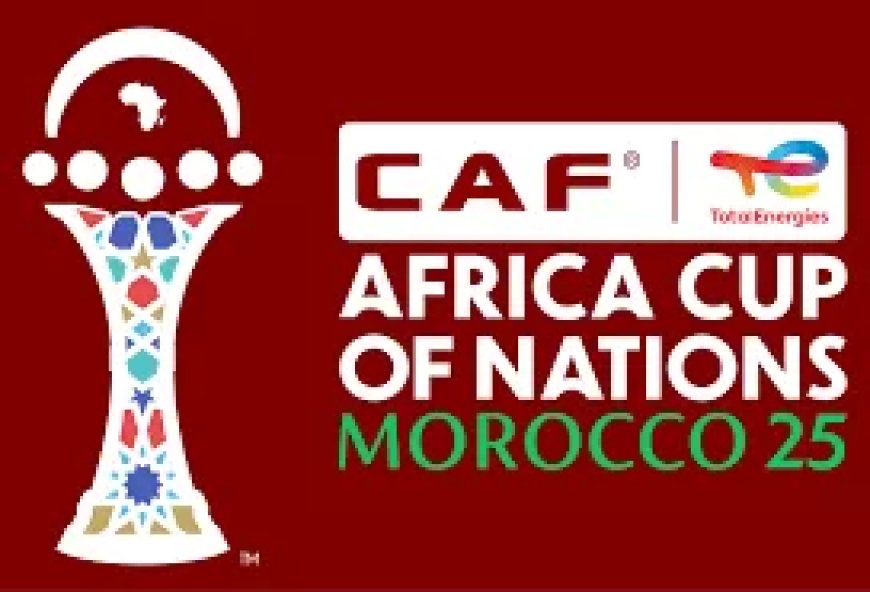 Column: AFCON 2025