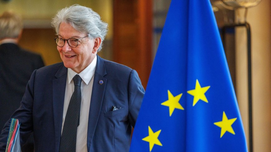 Europa hekelt Amerikaanse inreisverboden