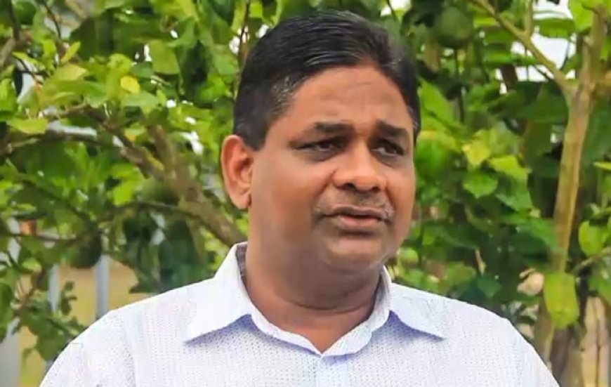 Mohan: ‘Duurzaam natuurbeheer geen luxe, maar strategische noodzaak voor Suriname’