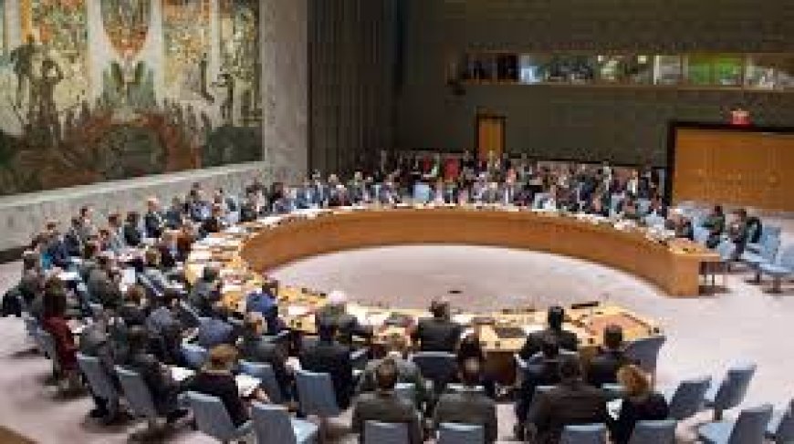 VS geeft tegenover VN toe bezig te zijn met uitputtingsslag tegen Maduro