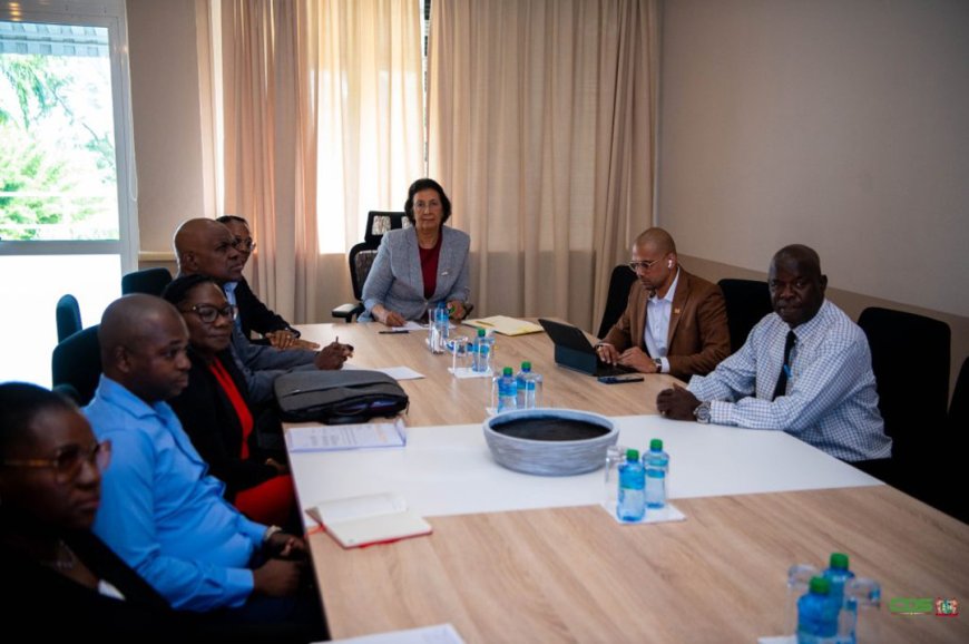 RvC en directie SLM geven president update over stand van zaken