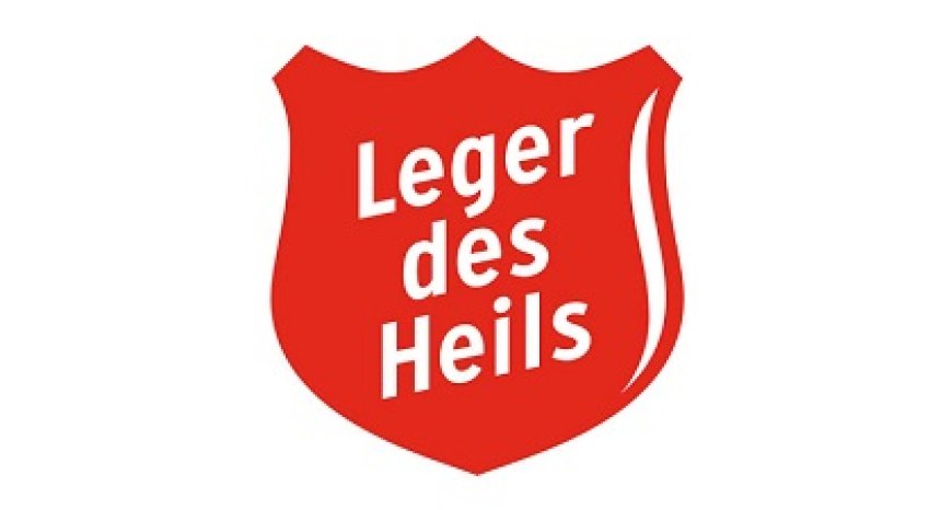 Voedselpakketten Leger des Heils gedistribueerd in Saramacca