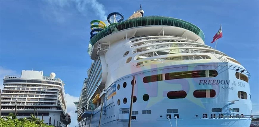 Caribisch toerisme blijft groeien ondanks geopolitieke risico’s rond Venezuela