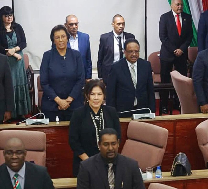 INGRID HEEFT NIKS TE ZEGGEN IN DNA?