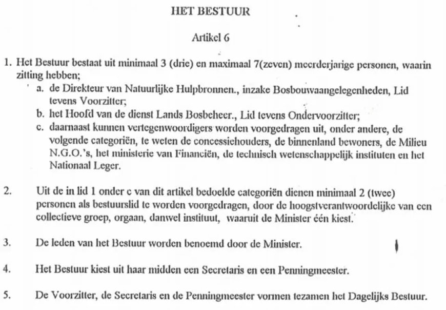 Heisa rond onstatutaire benoemingen nieuw SBB-bestuur