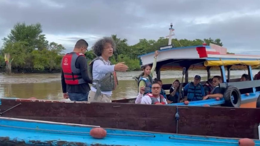 Monique Pool over documentaire Vogelvrij: “Iedereen kan kijken, maar weinig mensen zien”