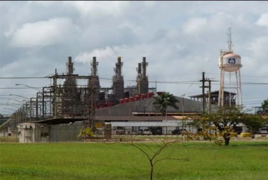 Regering en Suralco tekenen overeenkomst voor gemeenschapsprojecten