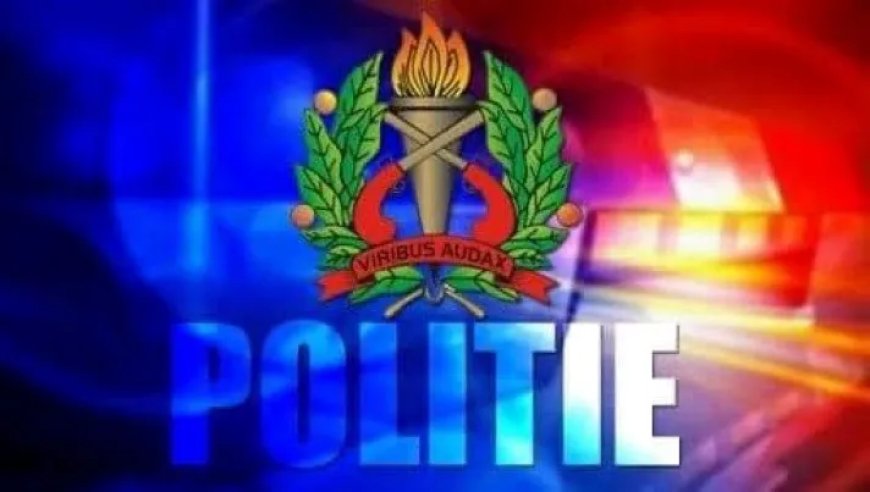 Verdachte aangehouden na ‘Facebook-beroving’ in Paramaribo