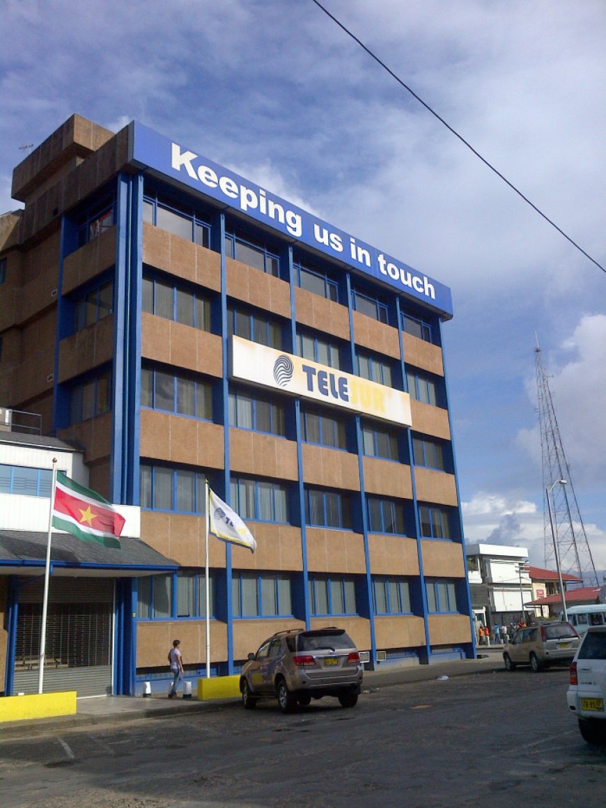 Telesur lanceert vernieuwde glasvezelpakketten in 2026