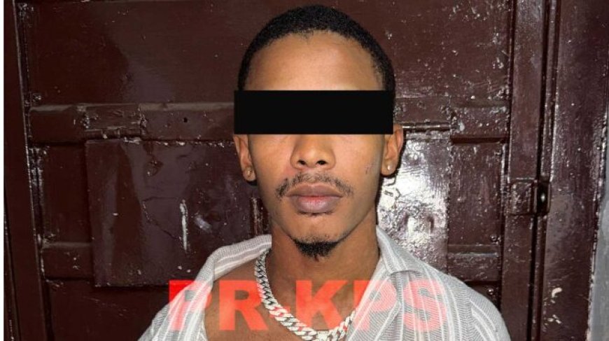 iPhone-verkoop via Facebook eindigt in gewelddadige beroving