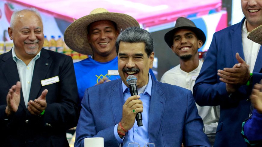 Venezuela laat tientallen arrestanten na verkiezingsprotesten vrij