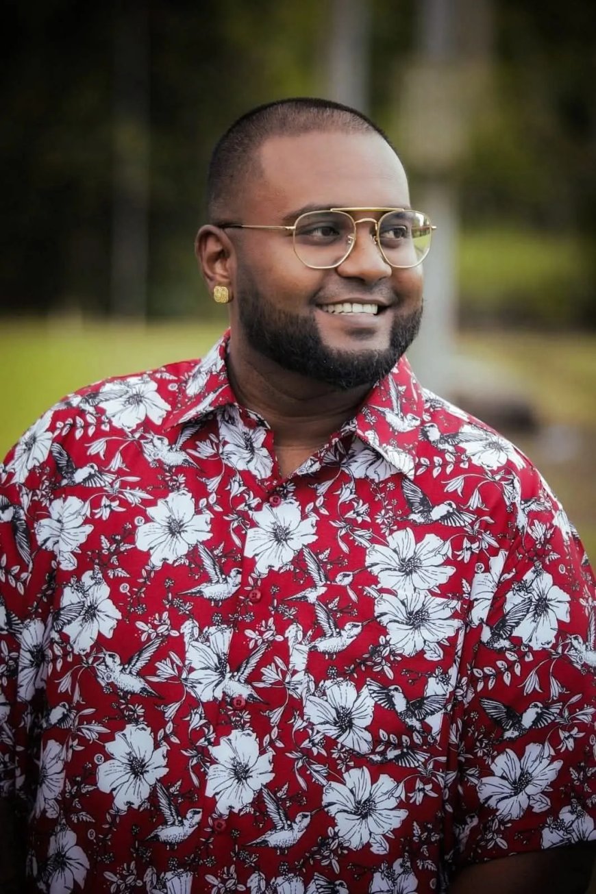 Communicatie-baas Sewnath: “Ambtenaren zijn door vorige bestuur gebruikt en vervolgens aan hu