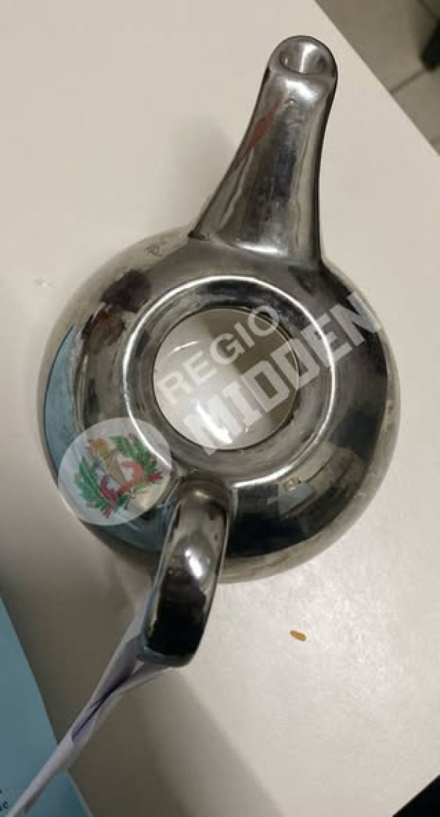 Familieruzie escaleert tot geweld: vader en dochter aangehouden