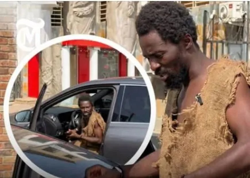 Profeet Stelt Einde van de Wereld Uit