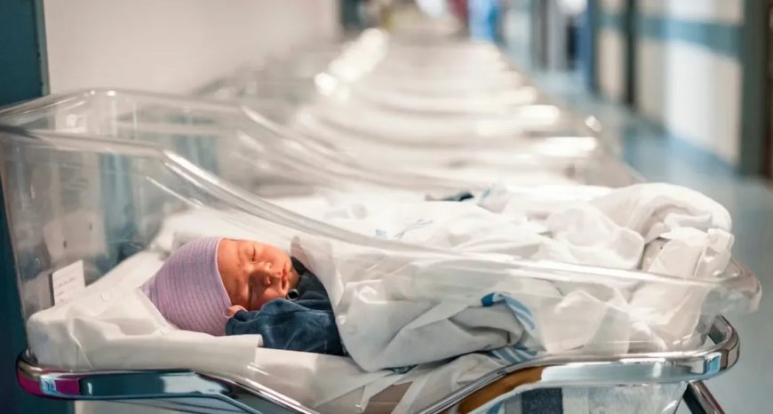 Opmerkelijk – Spaanse vrouw krijgt bijna miljoen euro voor verwisseling bij geboorte