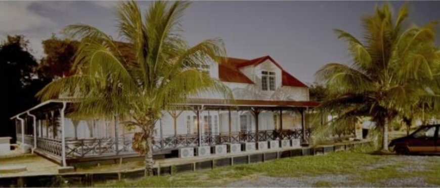 Boutique Hotel Peperpot breidt uit met opening Citrushuis in Commewijne