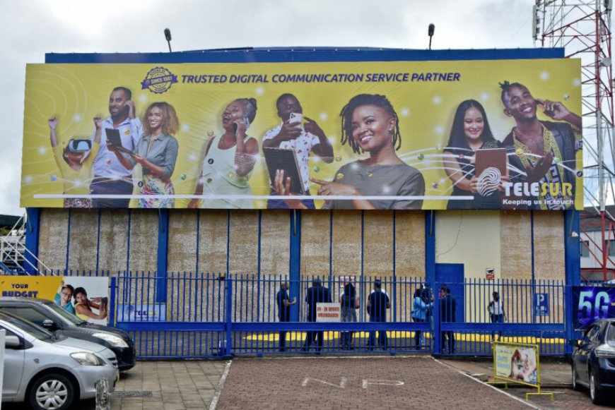 Telesur lanceert eerste kwartaal 2026 nieuwe glasvezel-internetpakketten