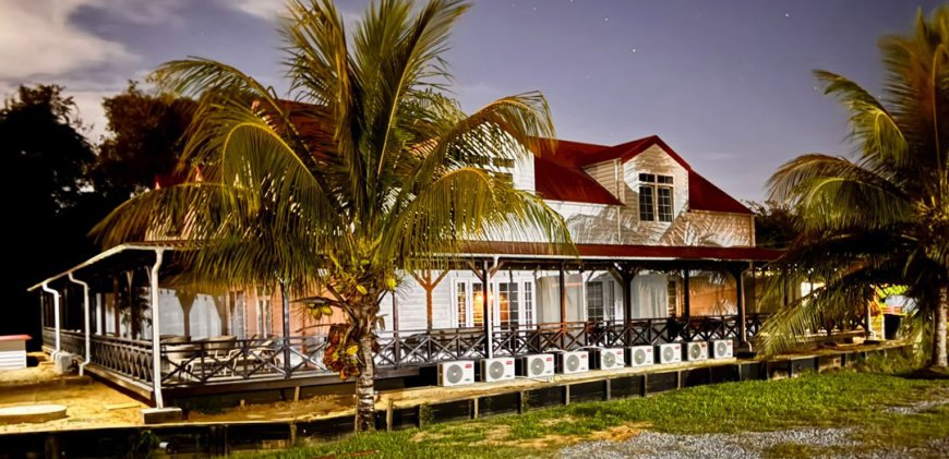 Hotel Peperpot breidt uit met Citrushuis