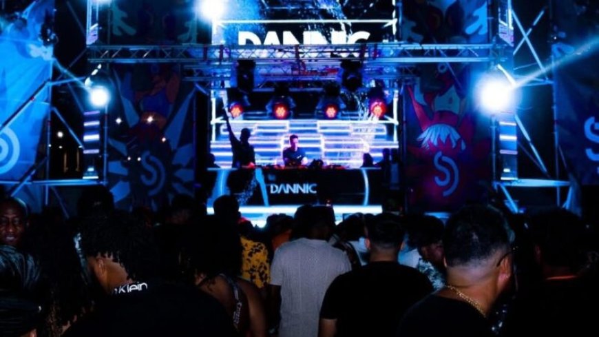 Internationaal EDM-evenement in Guyana groot succes met sterke Surinaamse bijdrage