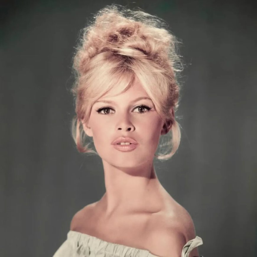 Franse actrice Brigitte Bardot op 91-jarige leeftijd overleden