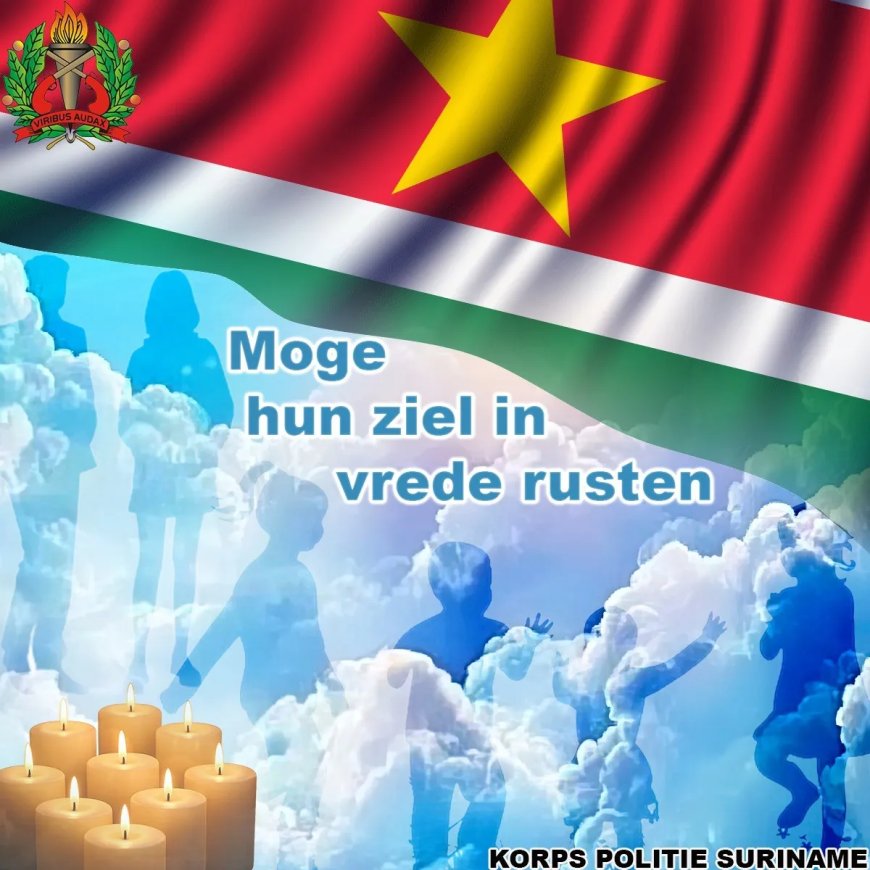 Oproep KPS aan de samenleving