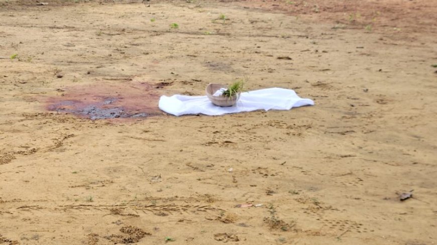 Drama in Tamansarie laat diepe sporen na