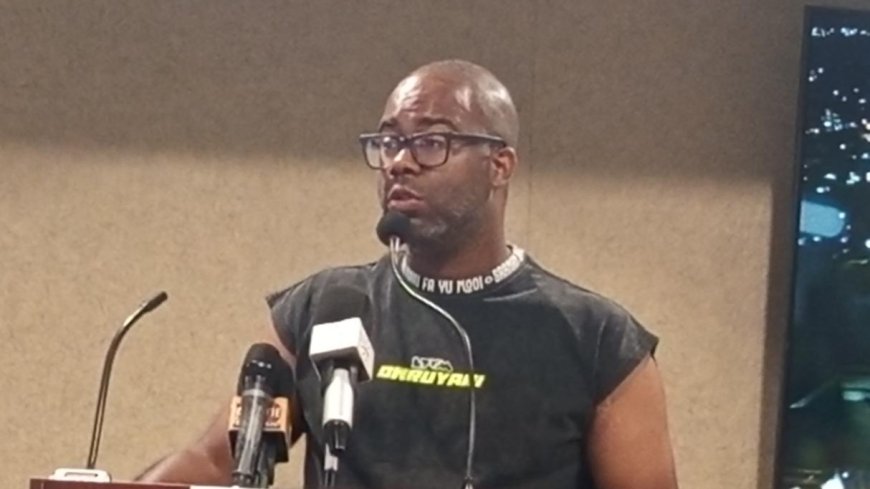 Zorgen over alcohol- en drugsgebruik tijdens Owru Yari Fest