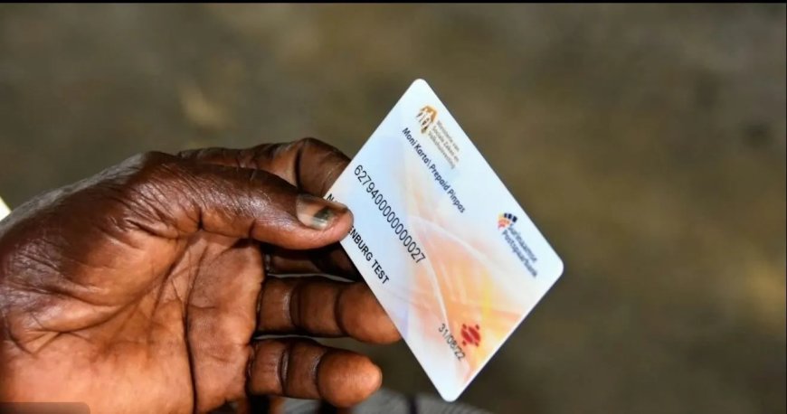 Moni Karta: van sociaal vangnet naar politiek mijnenveld