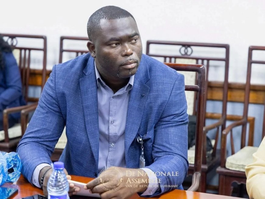 Parlementariër Marengo: “Honger naar actie in 2026 groot”