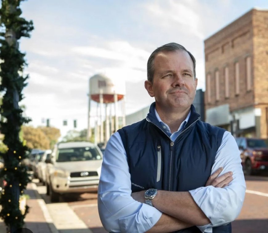 Opmerkelijk – Amerikaan verkoopt zijn bedrijf en alle 540 werknemers krijgen bonus van gemidd