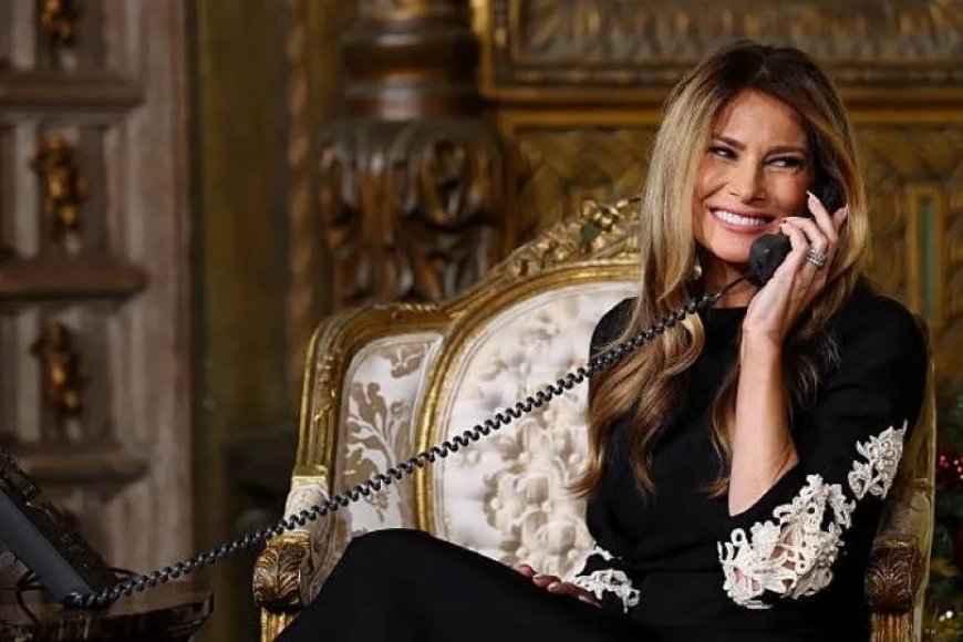 Opmerkelijk – Trump doet boekje open over de slipjes van Melania: “Ik denk dat ze ze stoomt”