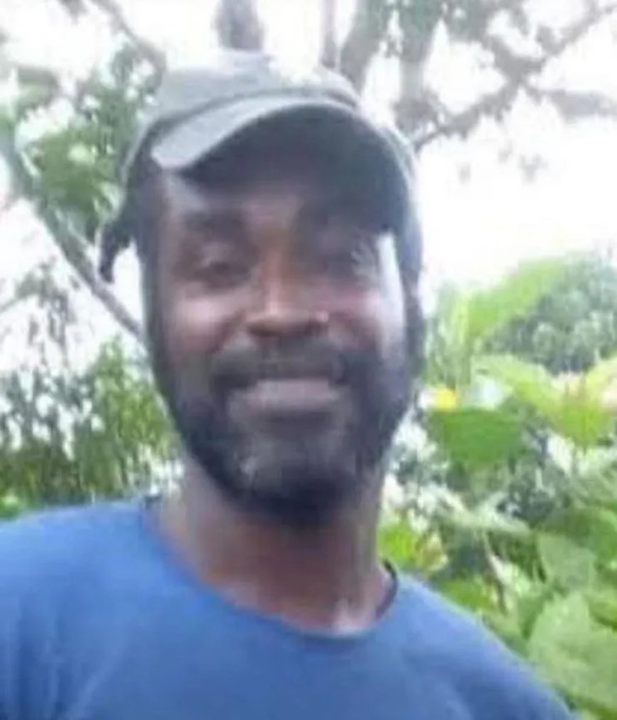 Man die zondag 9 personen doodstak in Commewijne pleegt zelfmoord in politiecel