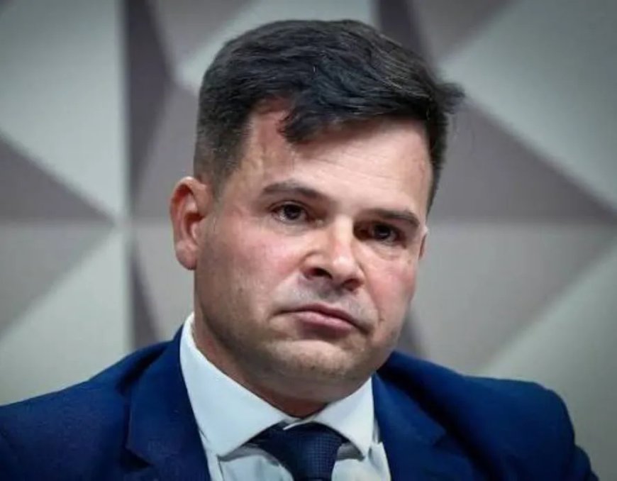 Belangrijke bondgenoot van Bolsonaro gearresteerd in Paraguay tijdens vluchtpoging naar El Sa