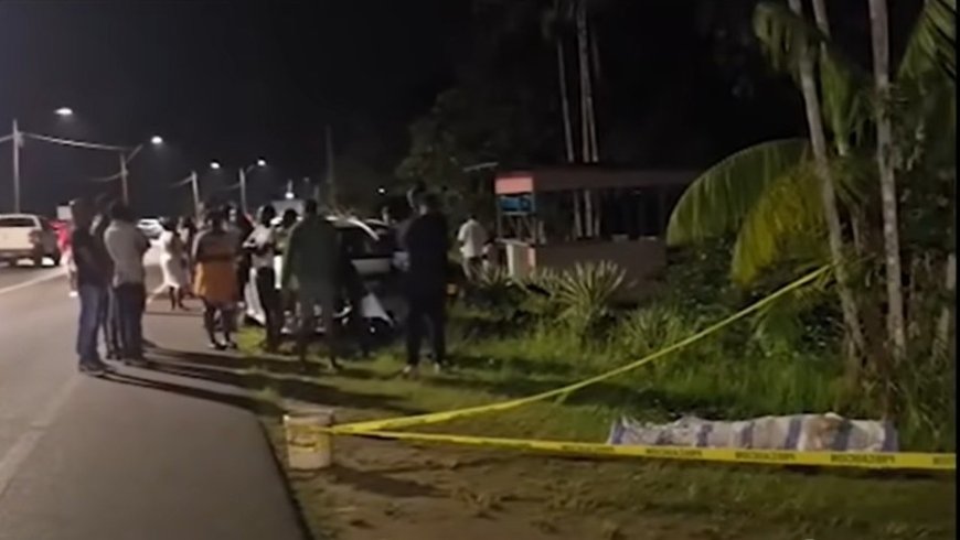 Regering kondigt integrale aanpak kinderbescherming aan na bloedbad Commewijne