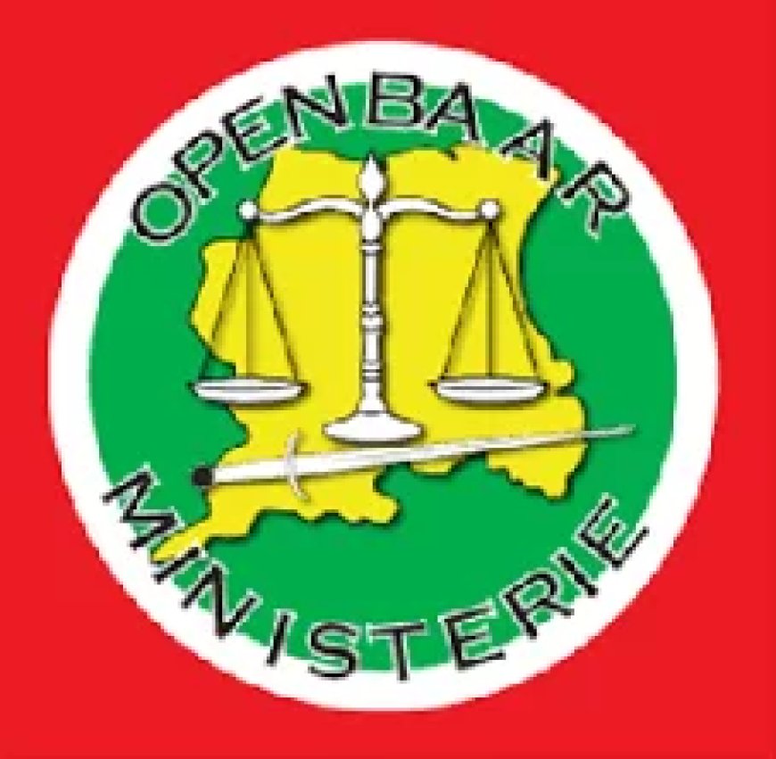 Na drama in Commewijne: Nationale Raad eist snellere ingreep bij huiselijk geweld