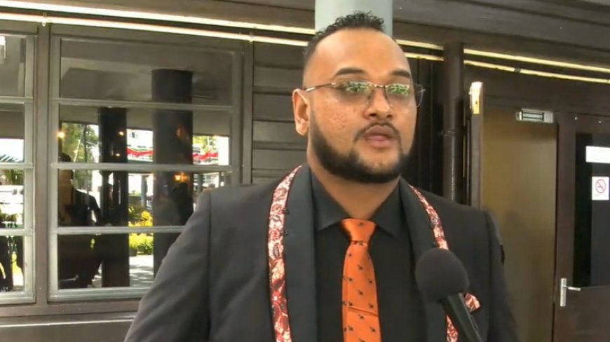 Lalmahomed pleit voor structureel mentaal gezondheidsbeleid