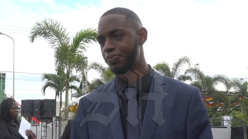 Jeugdraad Suriname betuigt medeleven en roept op tot bescherming jeugd