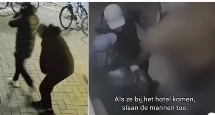 Toerist beroofd van horloge van €168.000 in hartje Amsterdam