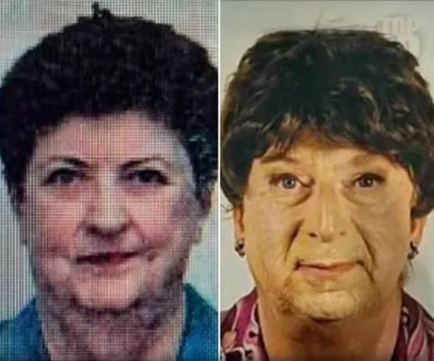 Man vermomt zich jarenlang als overleden moeder om pensioen te innen