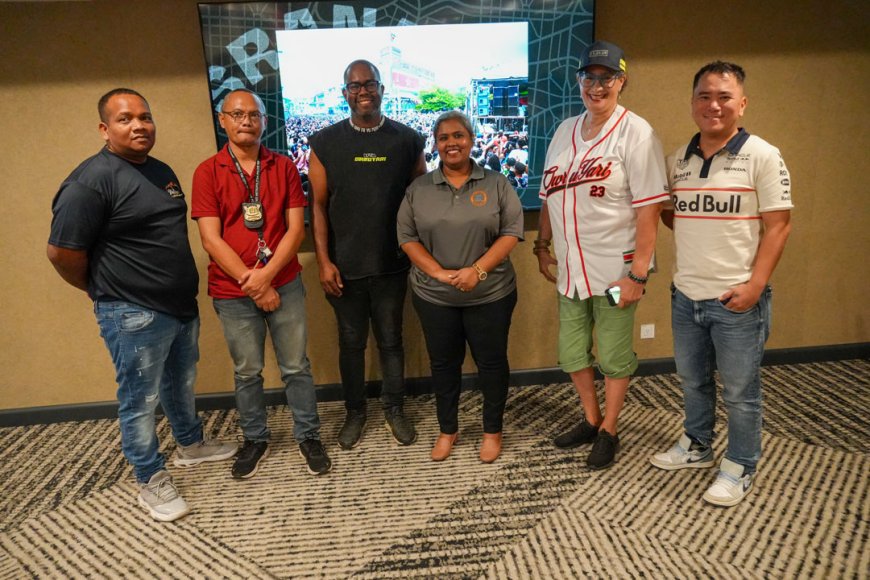 Zorgen over alcohol- en drugsgebruik onder jongeren tijdens Owru Yari Fest