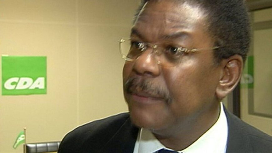 Psycholoog Binderhagel: ‘Zelfmoord in politiecel is geen privézaak’