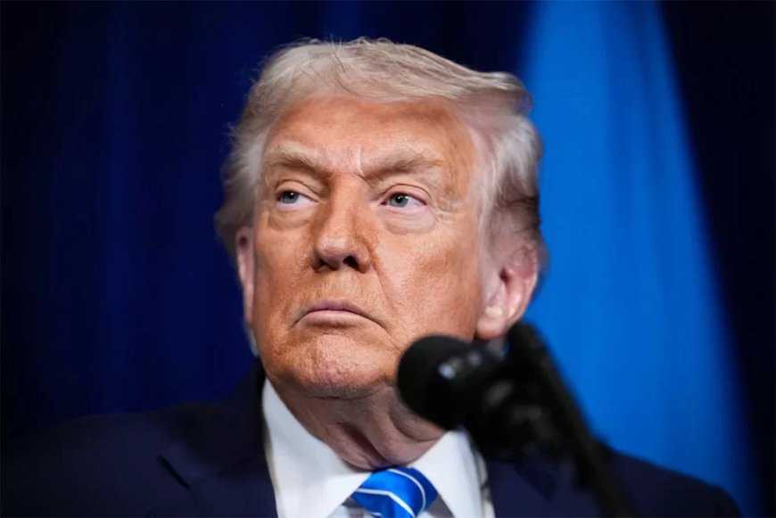 Trump bevestigt aanval op havenfaciliteit nabij Venezuela