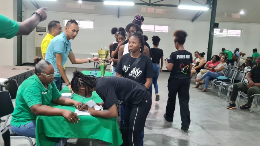 Suriname start voorbereidingen op IGS 2026 als gastheer en titelverdediger