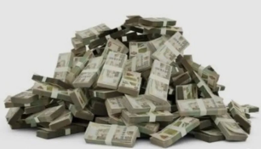 Rentekosten TD-veilingen rond SRD 6,7 miljard