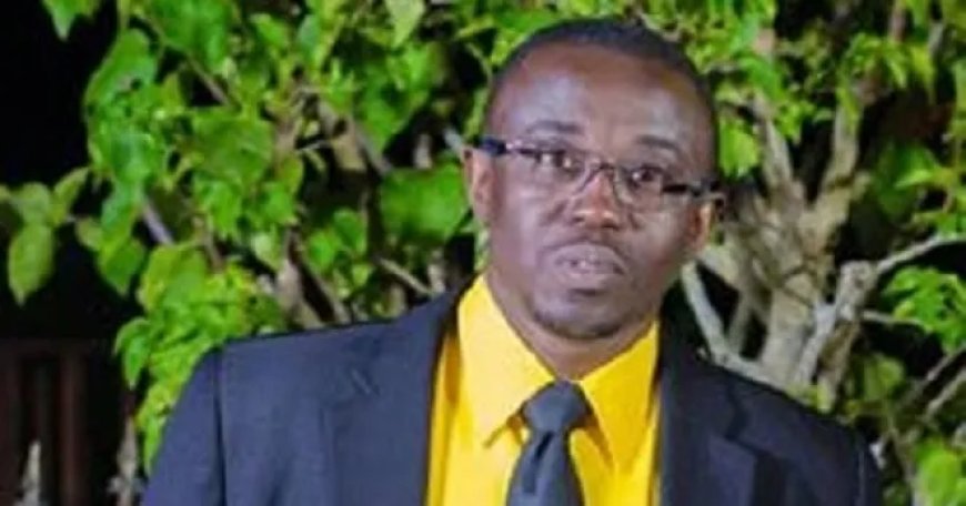 ABOP-Assembleelid Betterson: “Samen alleen vooruit in strijd tegen criminaliteit”