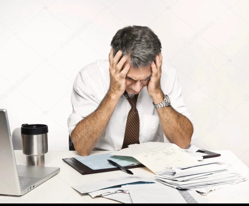 Iwan en de Kalender van Zelfmedelijden